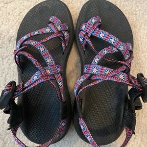 Chacos